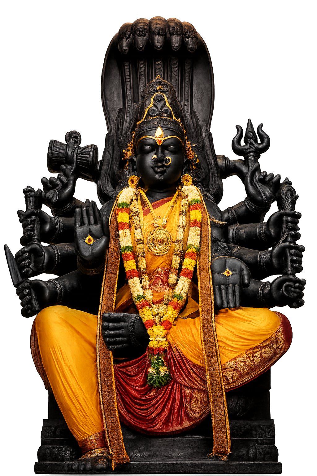 Viswaroopa Amman